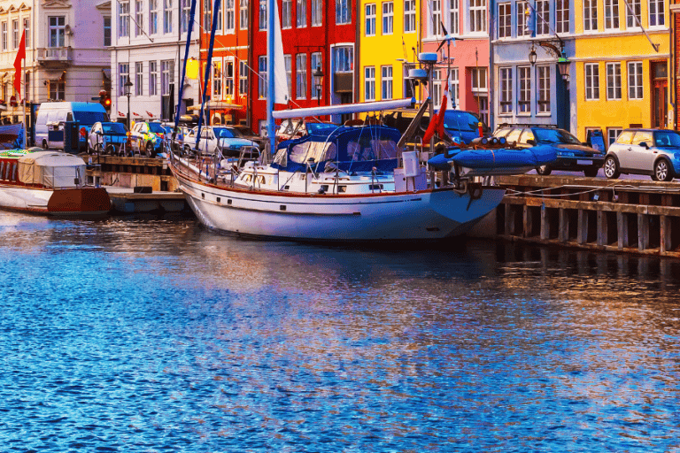 Denmark-Updated