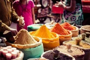 India