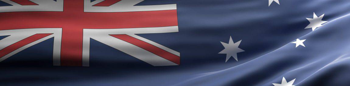 australia