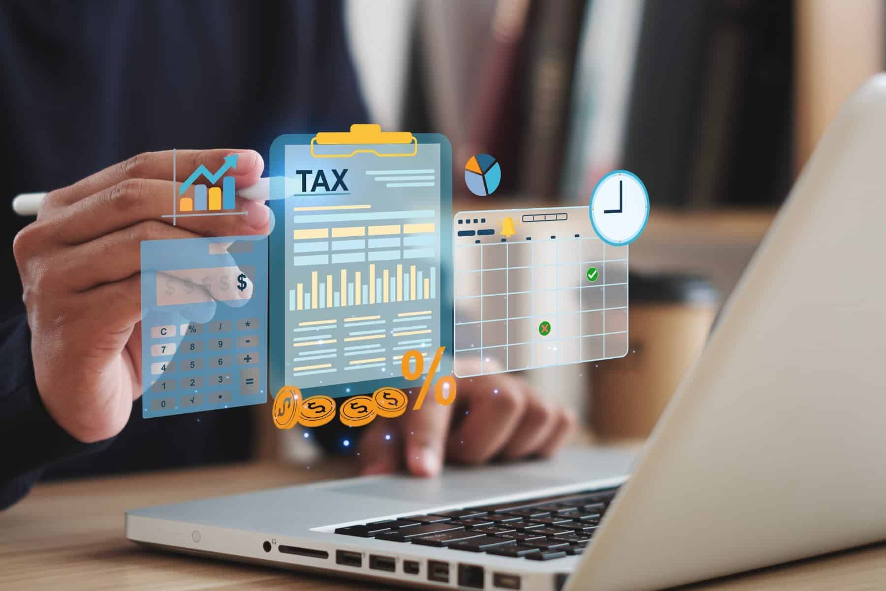 Global Payroll Online