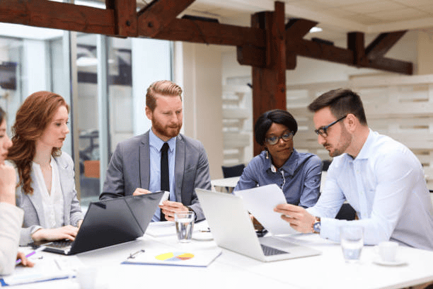 Consulting services