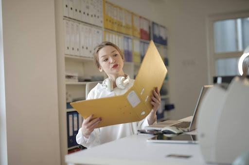 Employee Background Verification