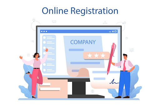 Professional Company Registration Service in Australia