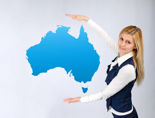 Register a Company in Australia from UK