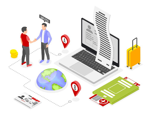 Register a Company in Australia from USA