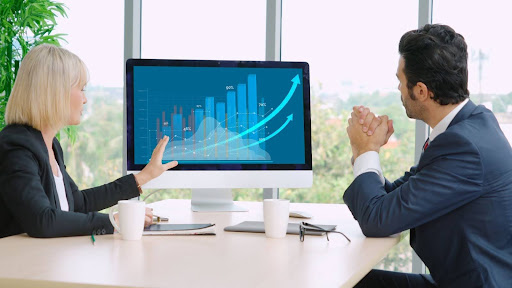 Business Growth Consultant