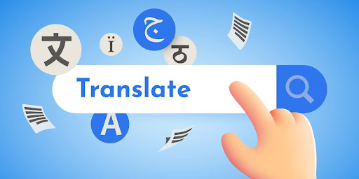 Human Translation vs. Google Translate