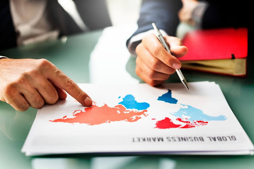Register a Company in Italy from USA