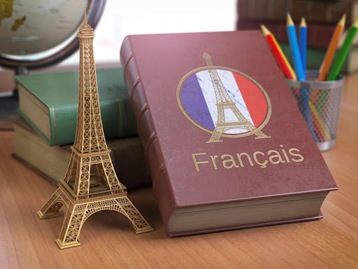 English to French Translation