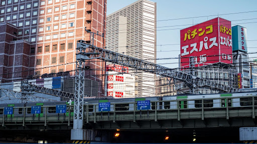 Register a Company in the Japan