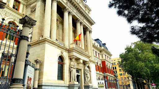 Register a Company in the Spain