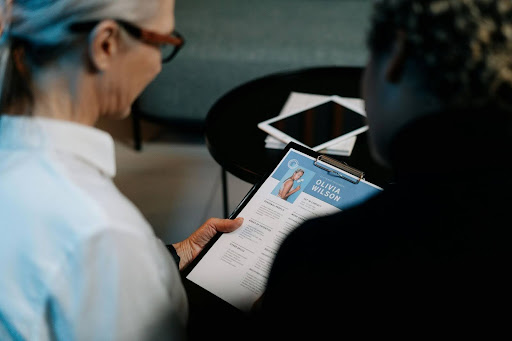 Hiring International HR Services
