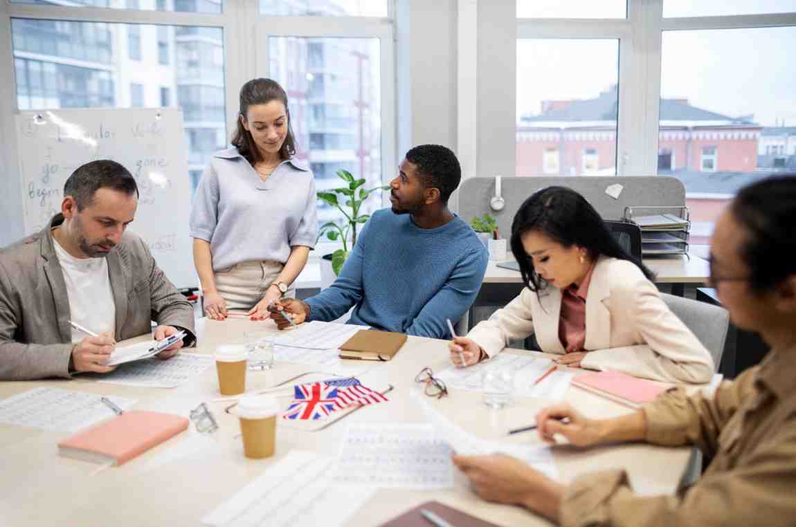 Register a Company in the UK from Canada