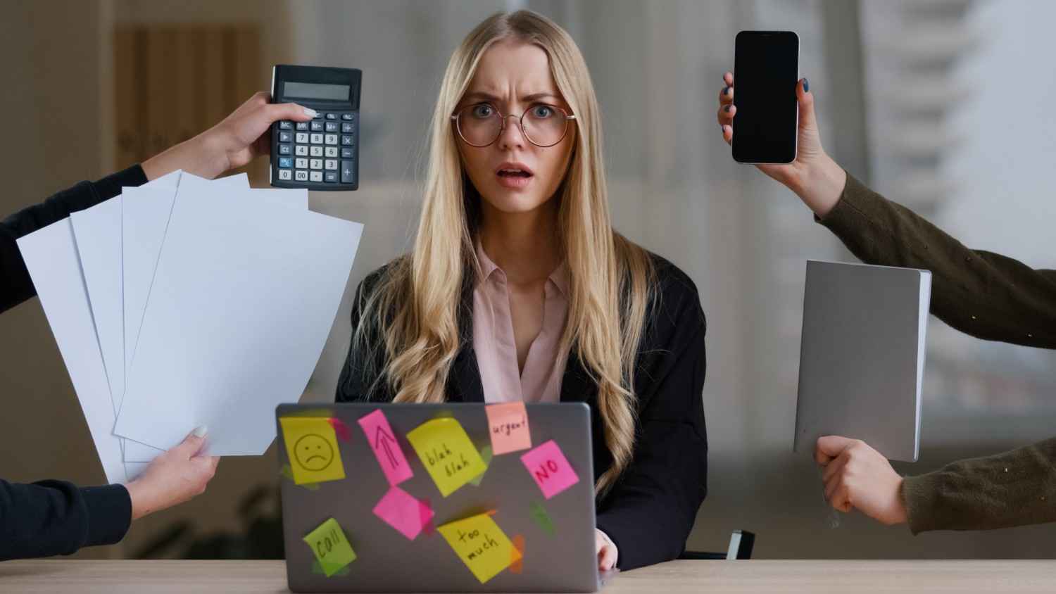 Common HR and Payroll Challenges