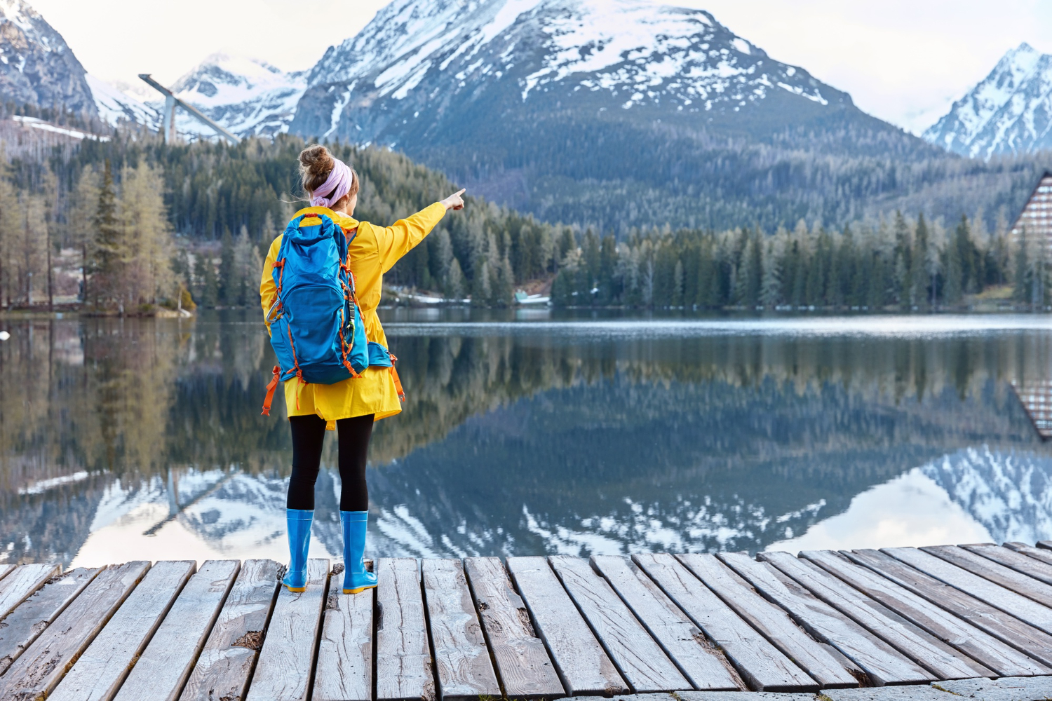 Living a Healthy Expat Life in Switzerland