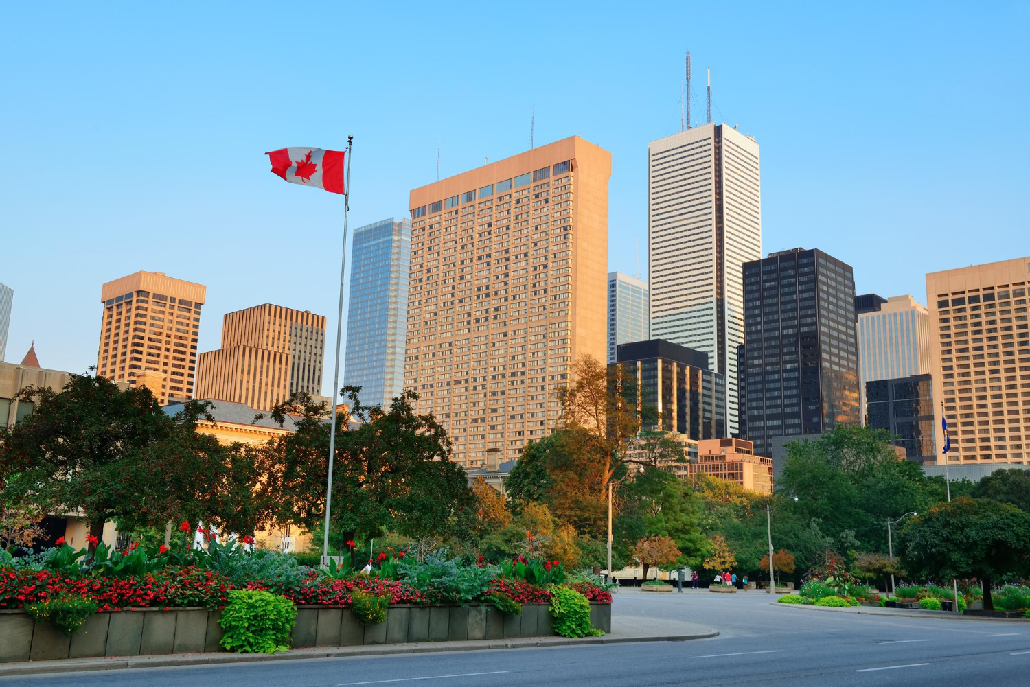 Corporation In Canada As A Foreigner