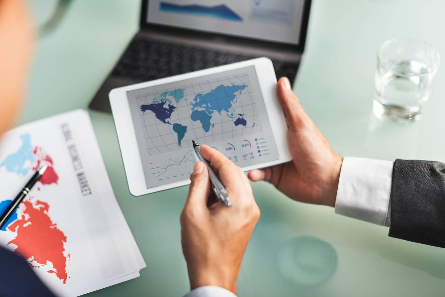 Registering as a Sole Trader in the UK