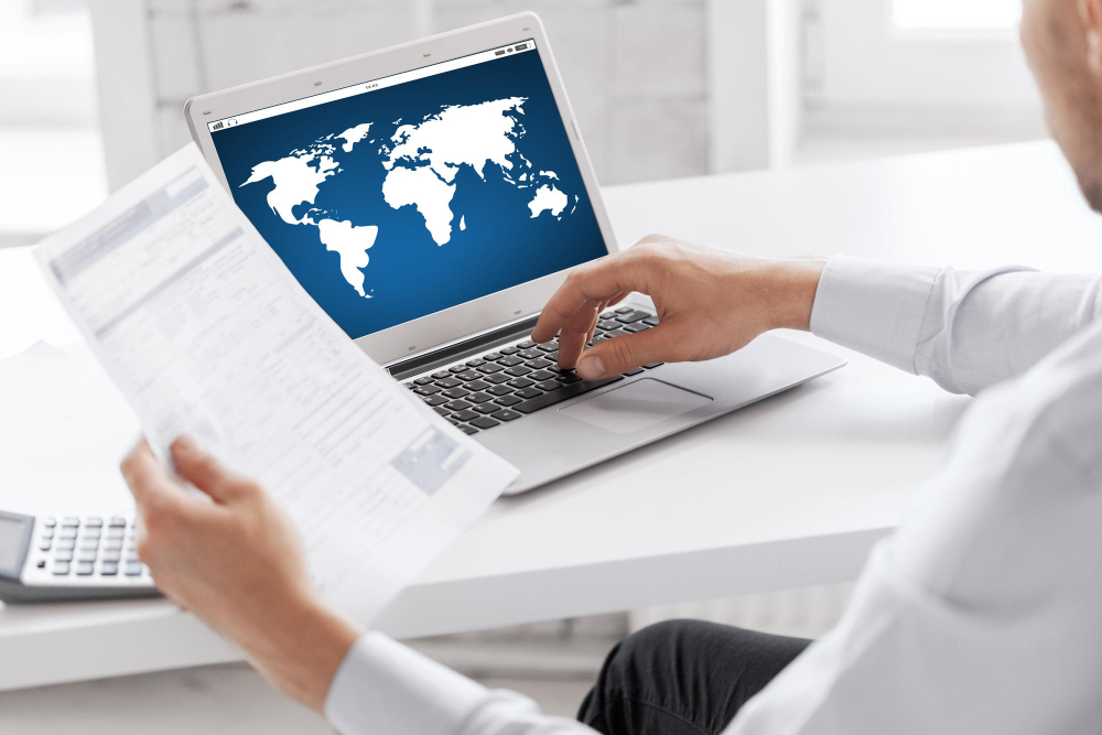 Accuracy in Foreign Document Translation