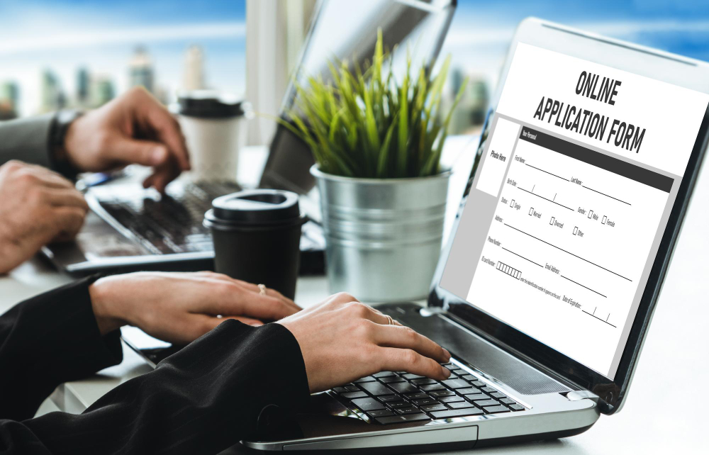 Register My Business Name in Canada