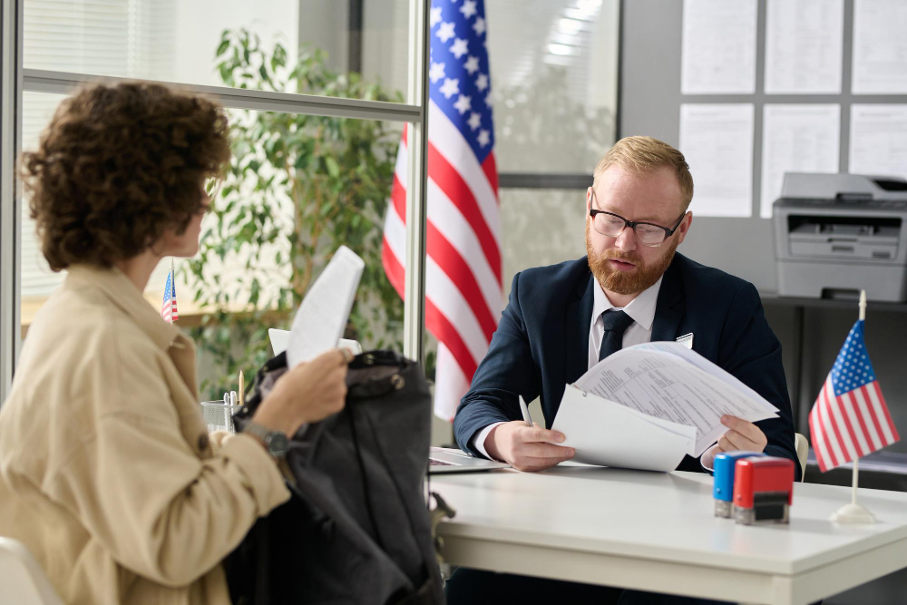 Registering a Foreign Company in the UK