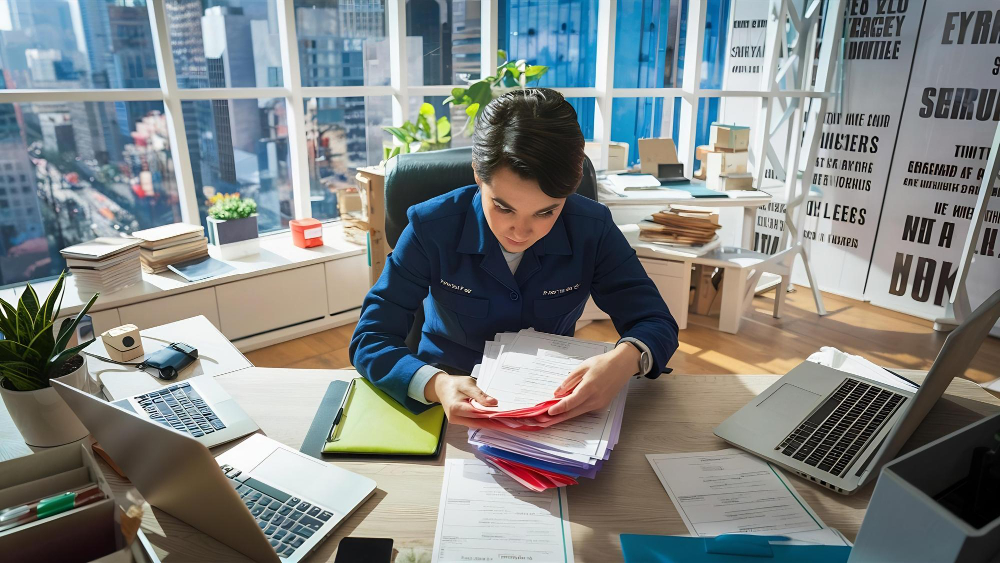 Set Up a Company in Canada