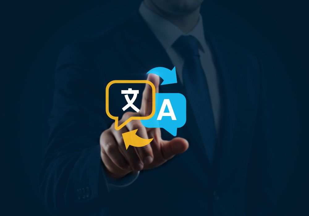Translation vs. Localization