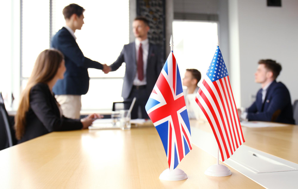 register your company in the UK