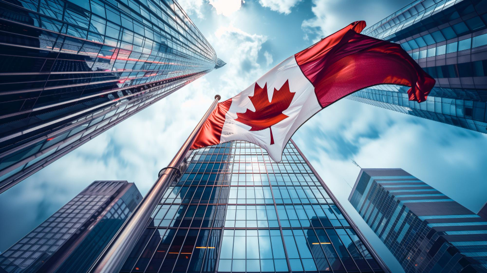 company formation in Canada