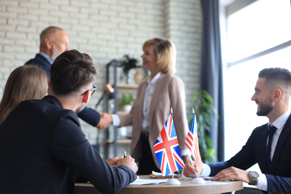 new company formation in the UK
