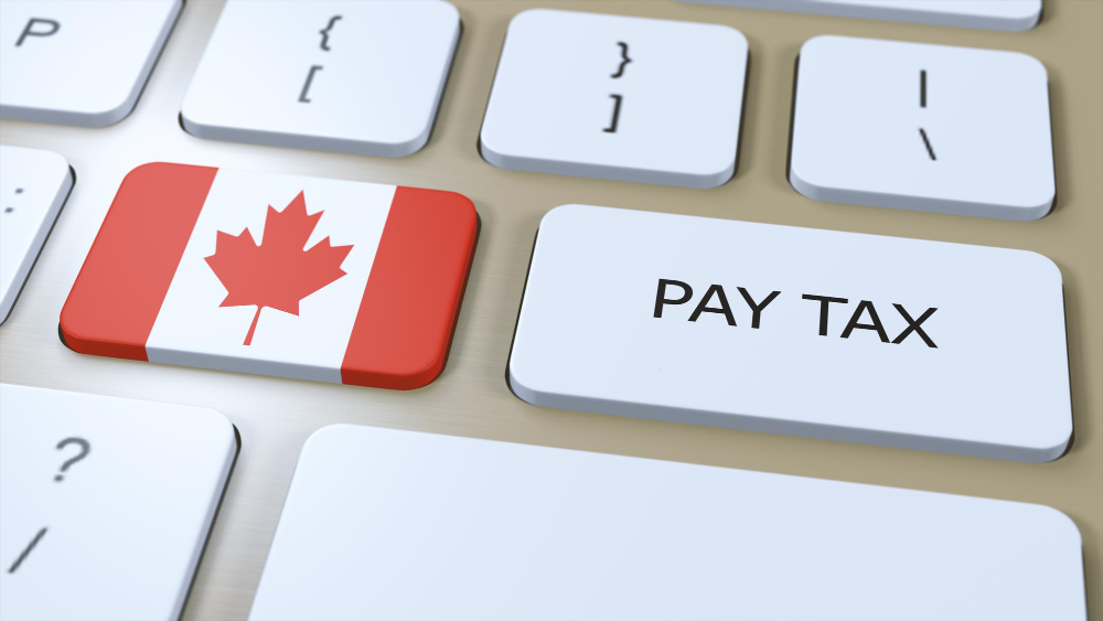 company formation in Canada