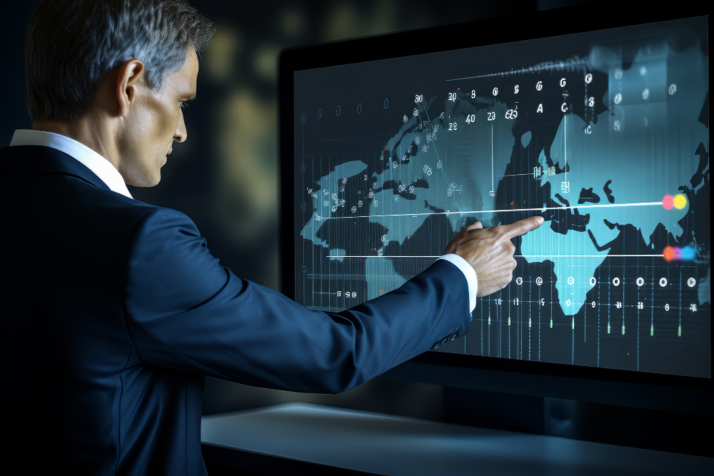 International Background Screening Works Globally