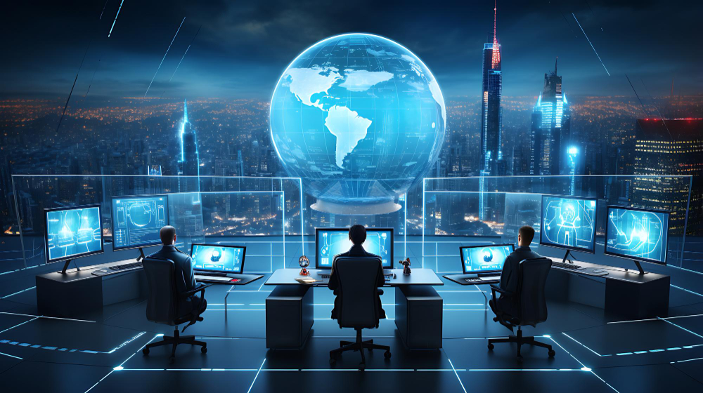 Multi-Entity Corporate Maintenance & Compliance