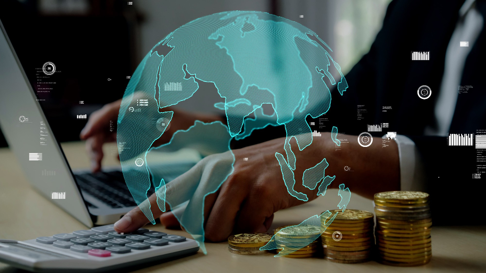 Payroll Localization in International HR Services