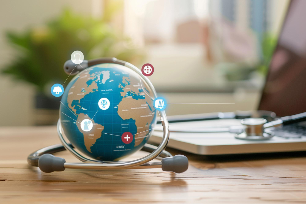 Regulatory Challenges in Global Medical Insurance
