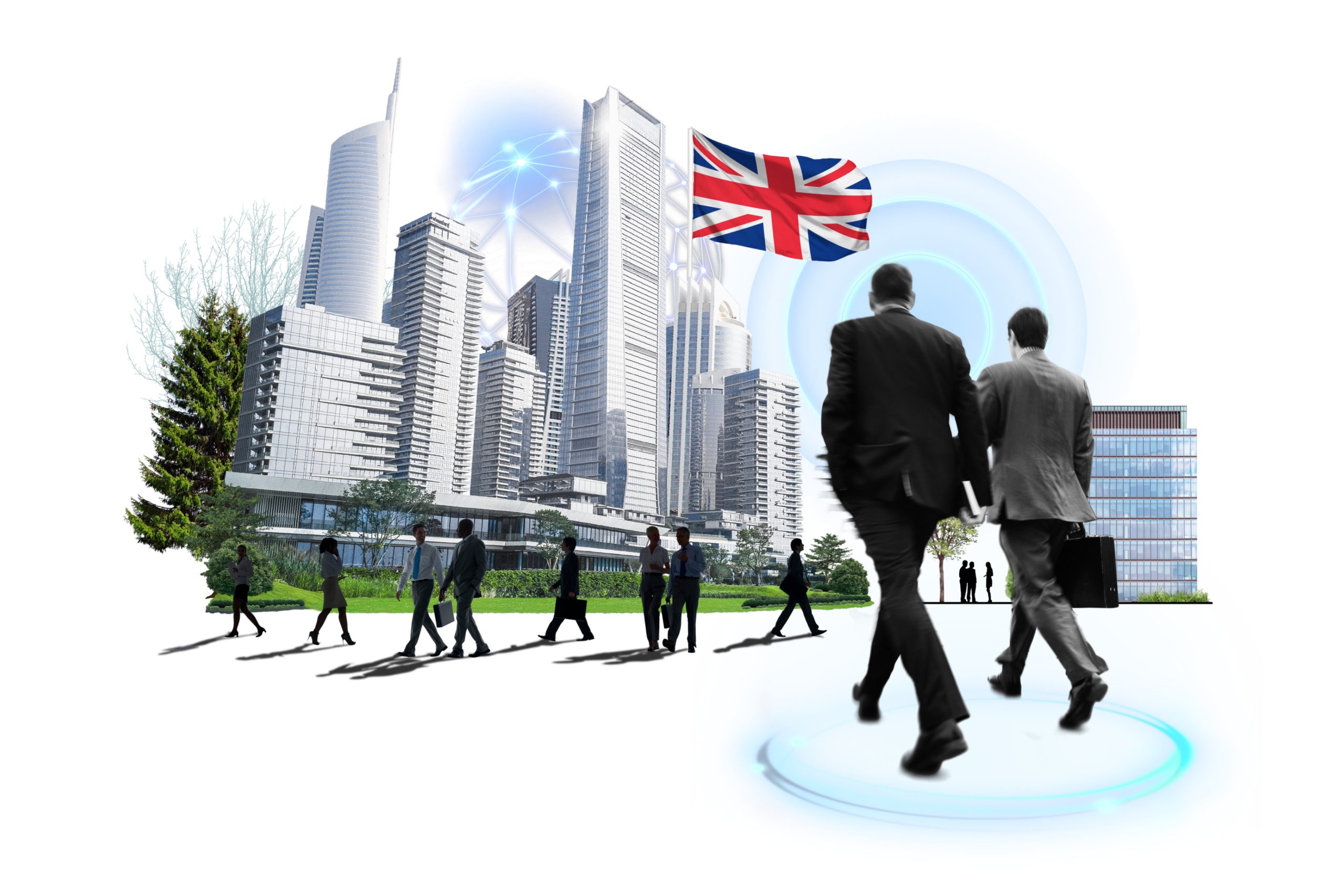 UK Company Formation