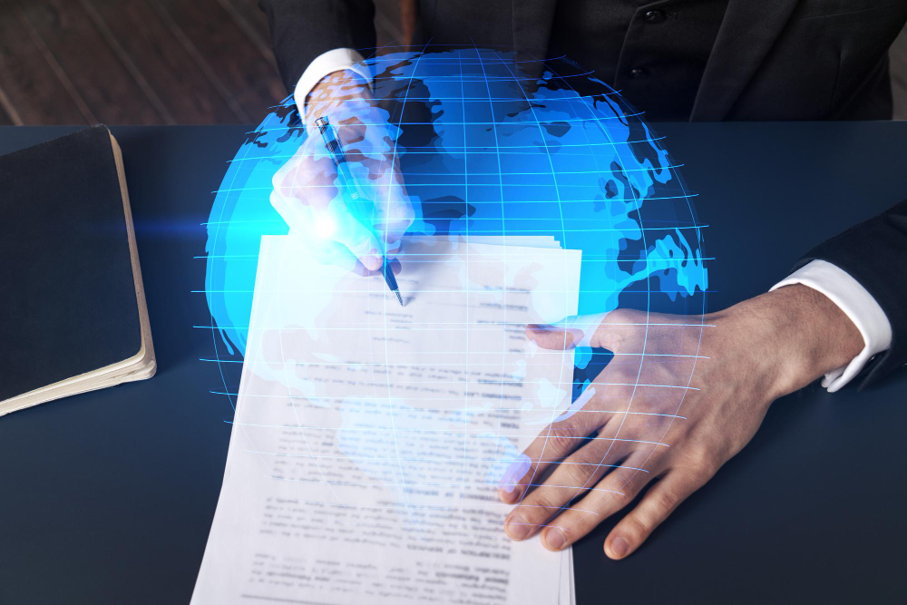 Document Translation Services
