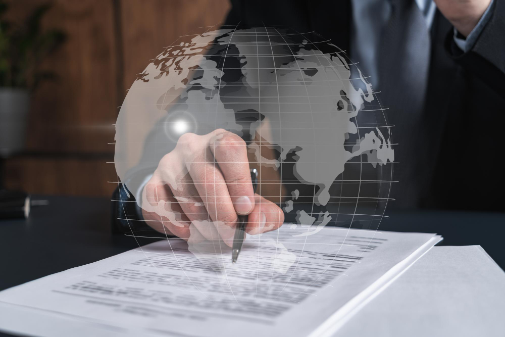 Certified Translation Services