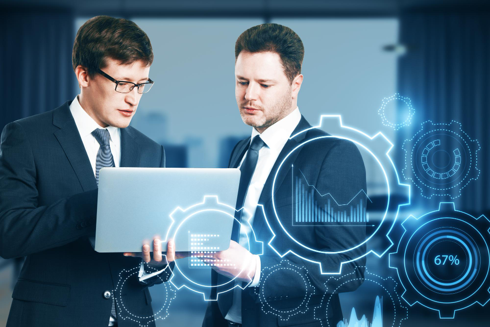 IT Services and Consulting Companies Help Businesses Scale and Innovate