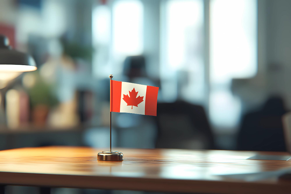 register a corporation in Canada