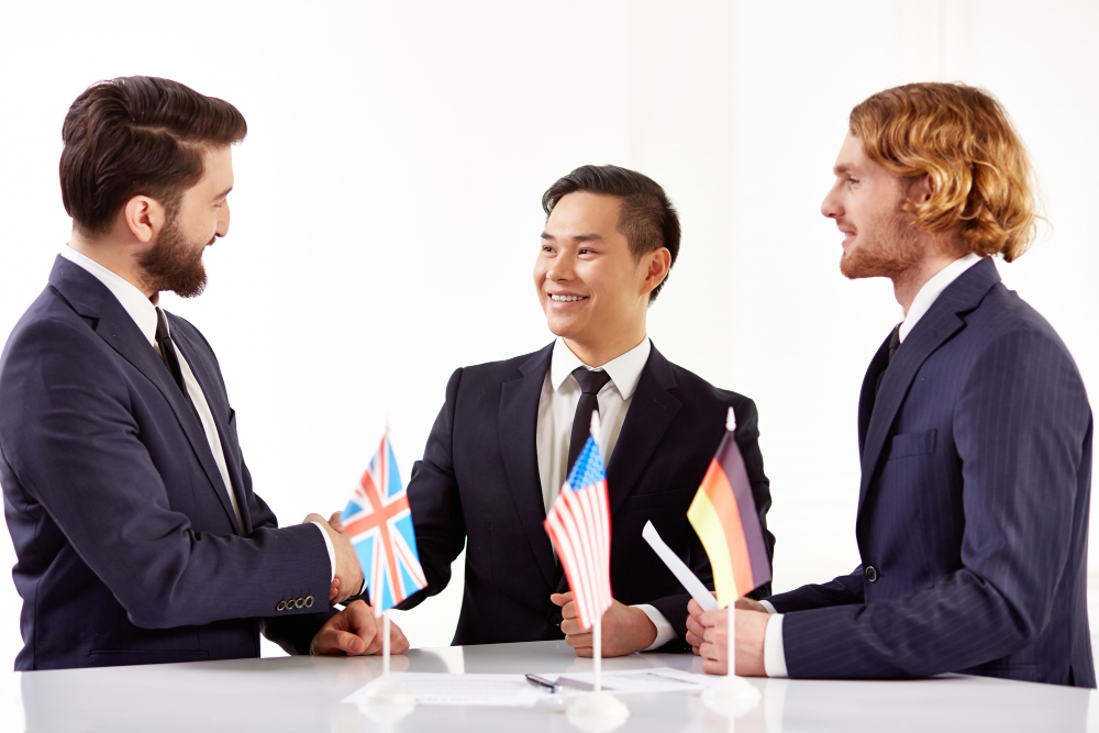 international background checks