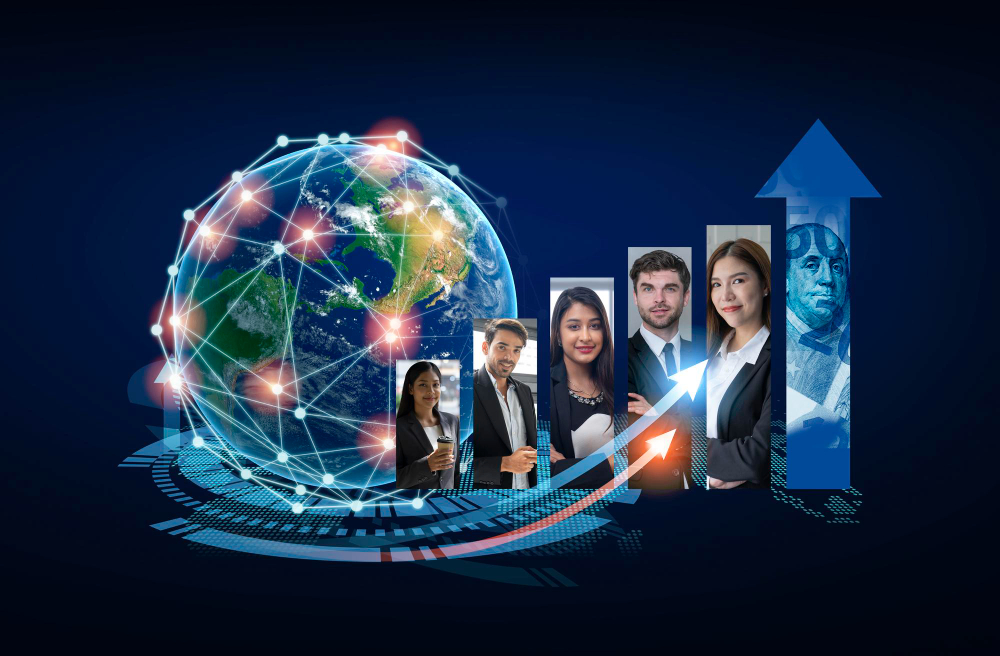 international company formation
