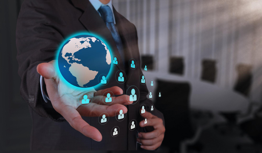global HR services
