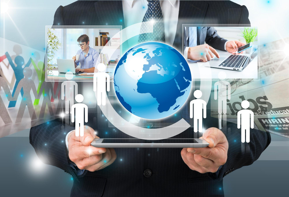global background check