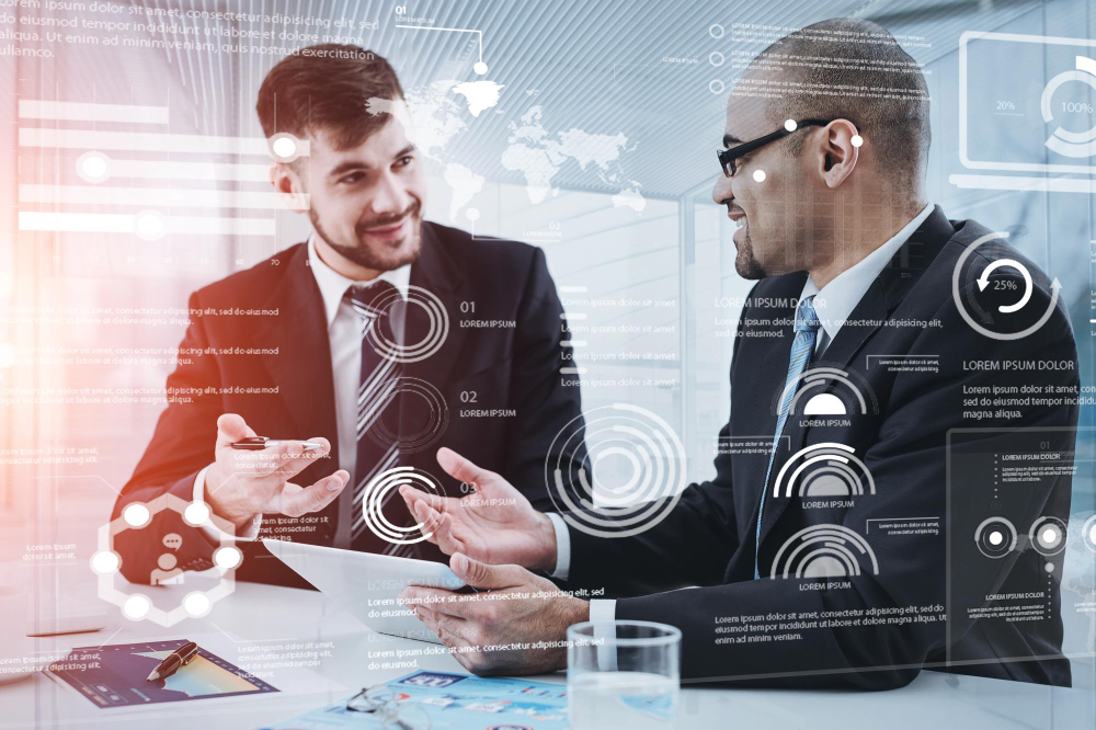 IT services and consulting companies