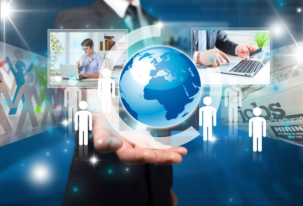 global HR services